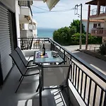 Apartmán Filrose Sea View By Rentalspro - Potidaia Halkidiki