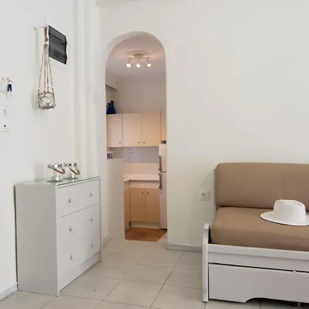 Apartmán Filrose Sea View By Rentalspro - Potidaia Halkidiki *