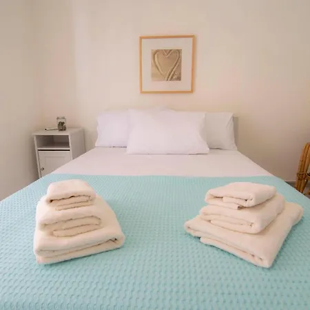 Filrose Sea View By Rentalspro Apartment Nea Poteidaia