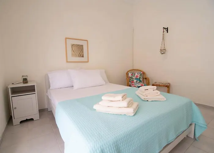 Filrose Sea View By Rentalspro Apartment *