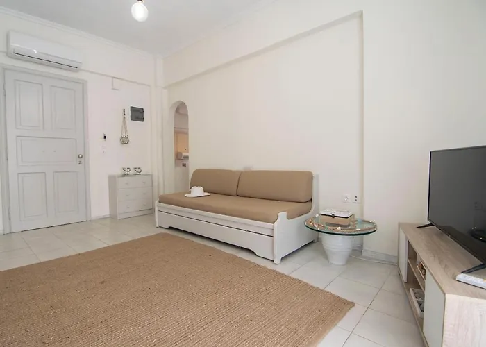 Filrose Sea View By Rentalspro Apartment