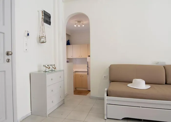 Apartment Filrose Sea View By Rentalspro *