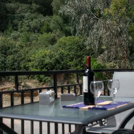 Filrose Sea View By Rentalspro - Potidaia Halkidiki Apartamento